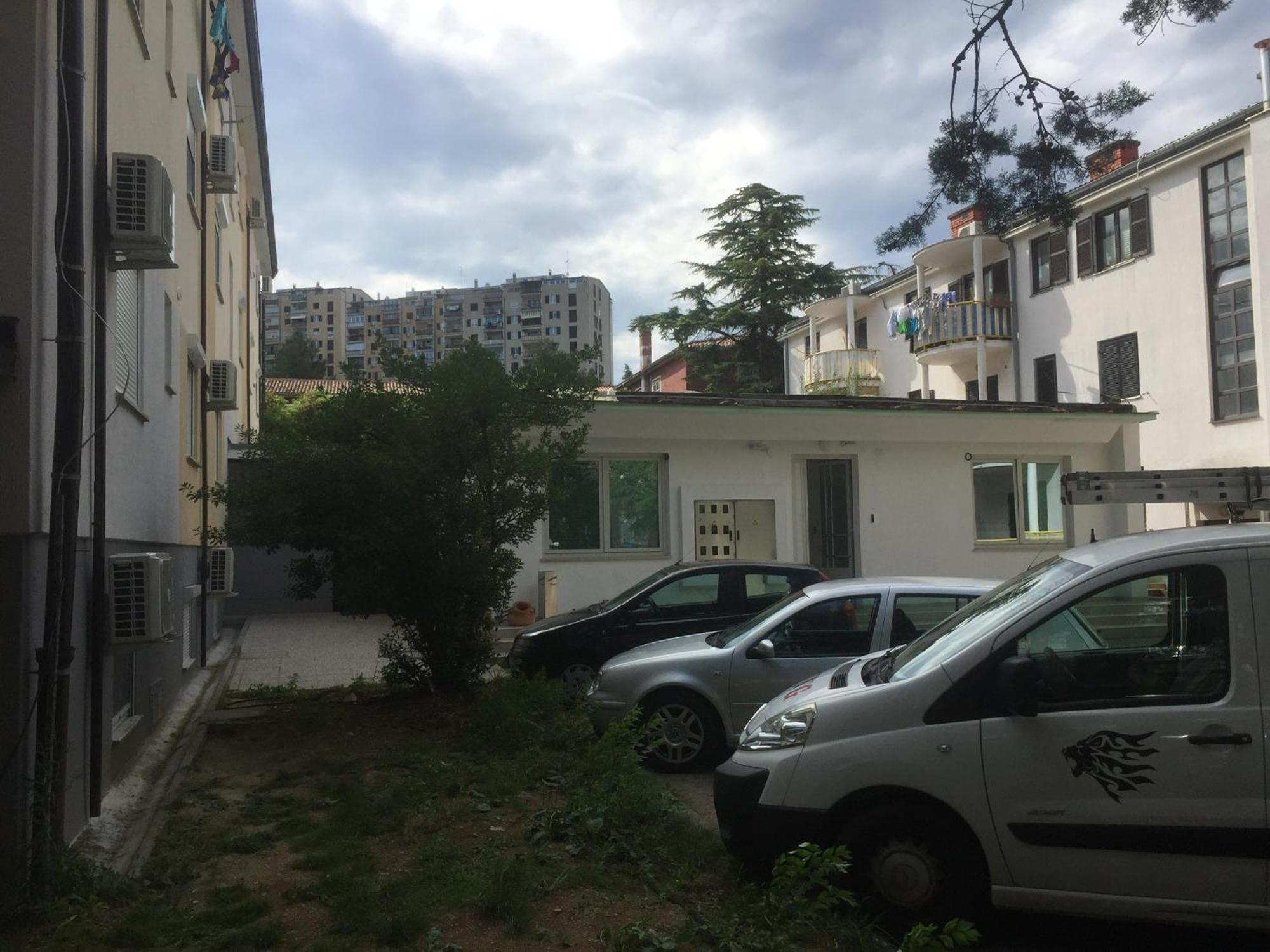 Apartments Colors Of Koper Where The Sea Is Near By Номер фото