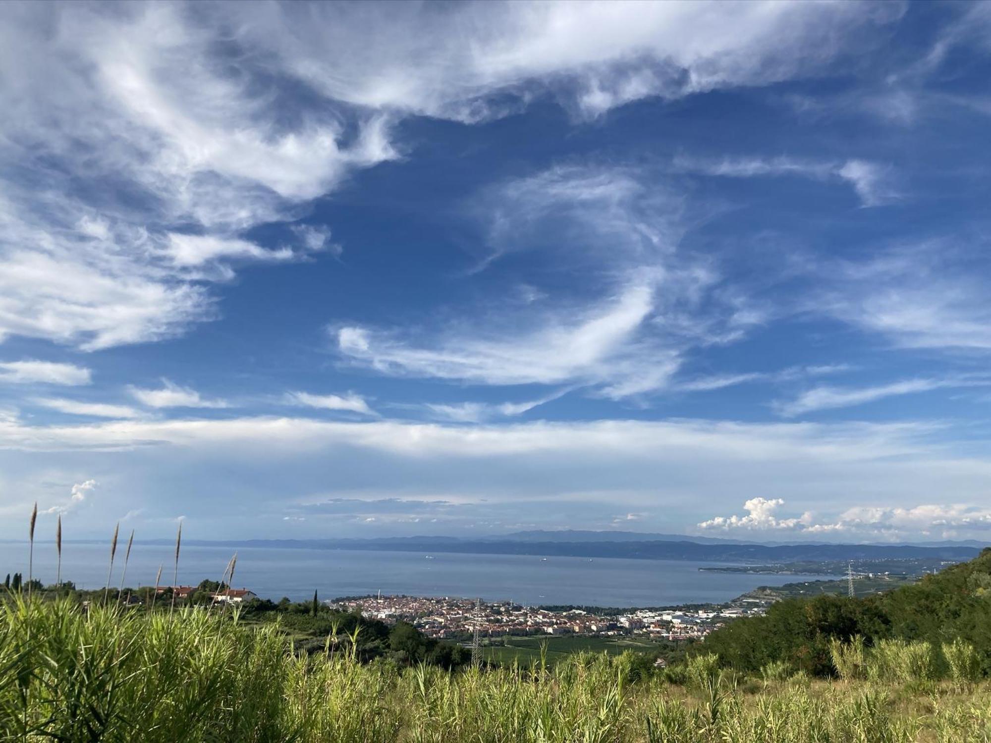 Apartments Colors Of Koper Where The Sea Is Near By Номер фото
