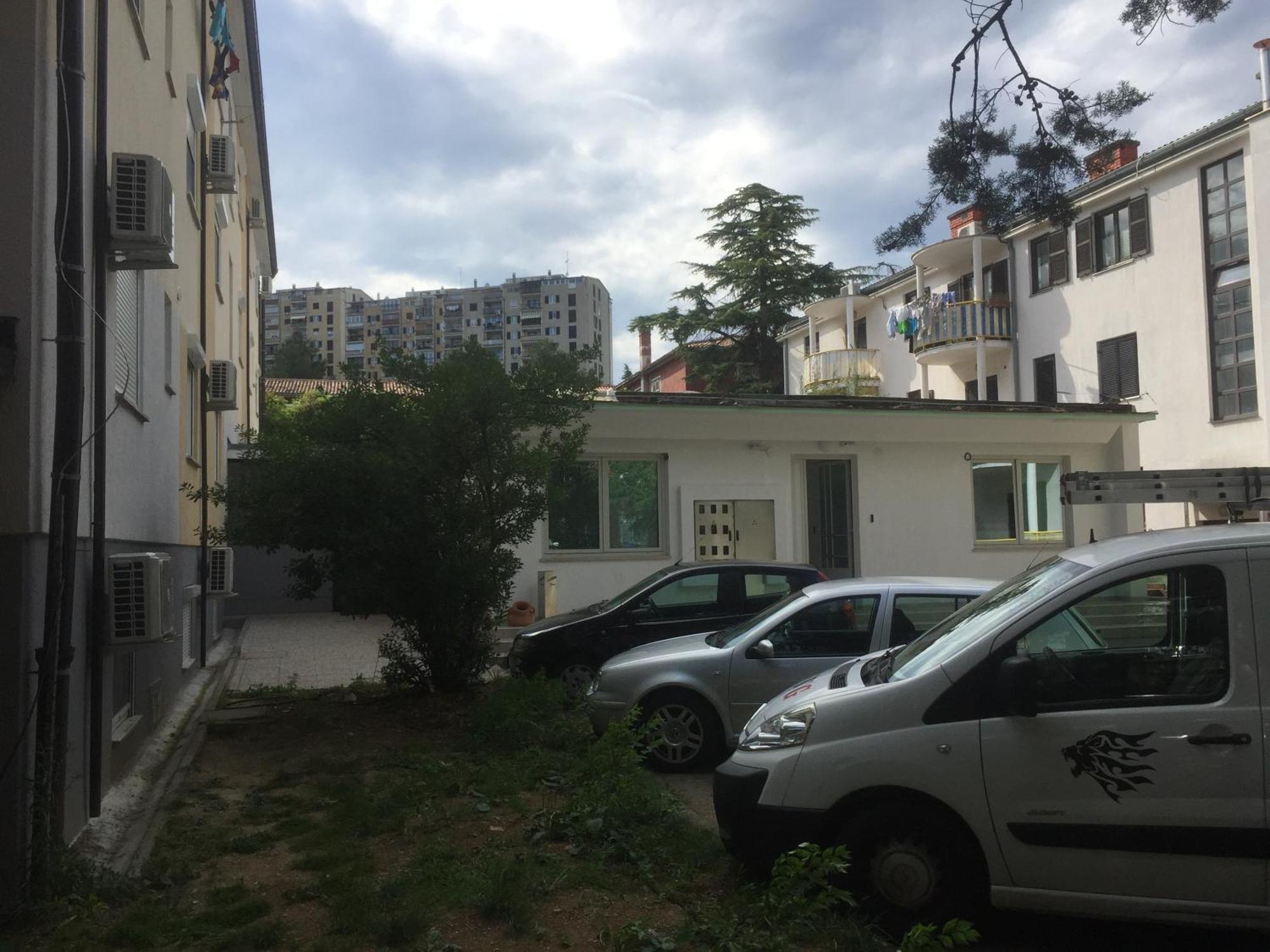 Apartments Colors Of Koper Where The Sea Is Near By Номер фото